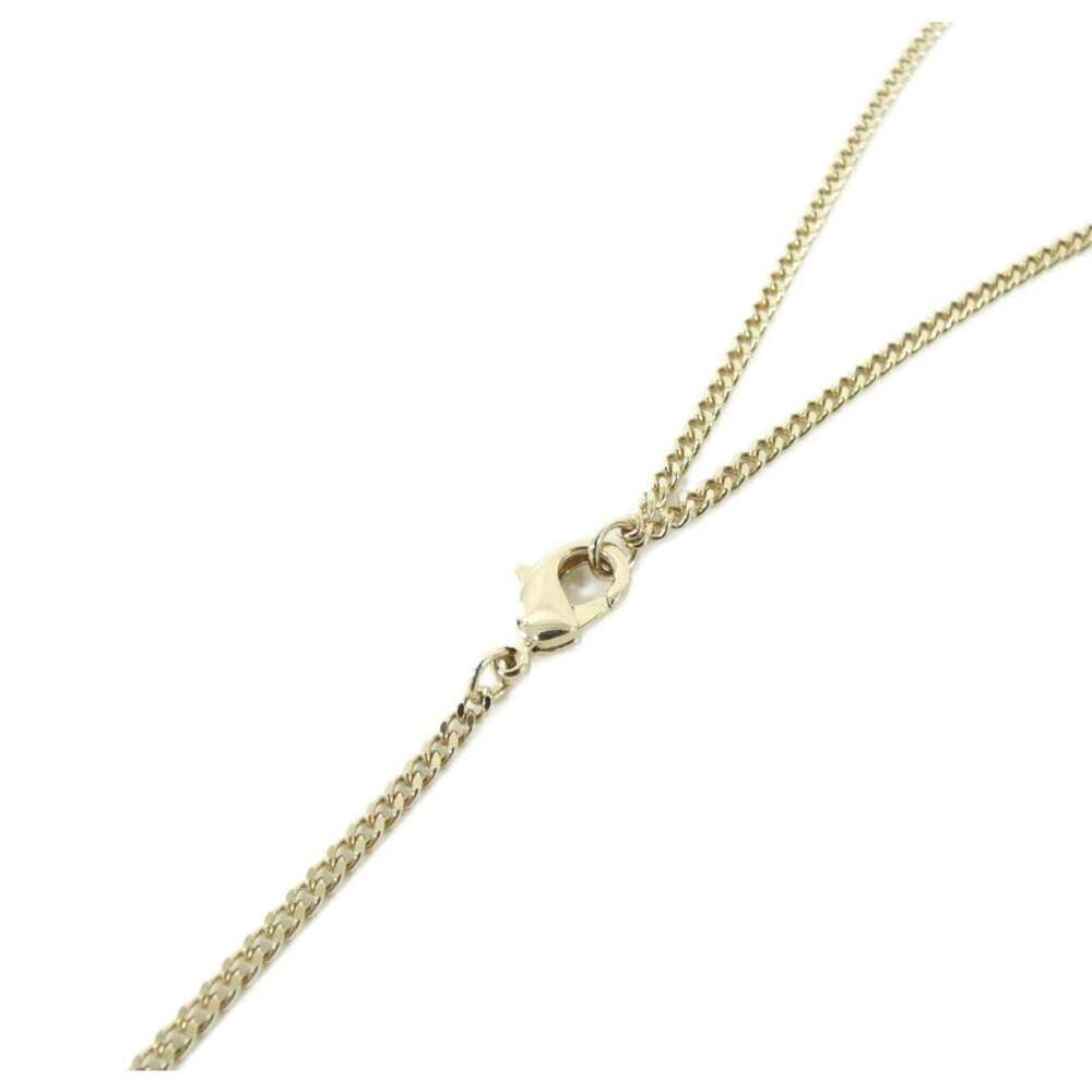 CHANEL Pink Necklace - Picture 4 of 5